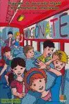 Emocionate. Ciclo 3º de Primaria