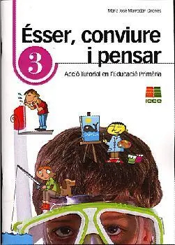 Esser, Conviure I Pensar - 3