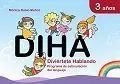 Diha. 3 Años