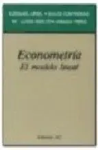 Econometría