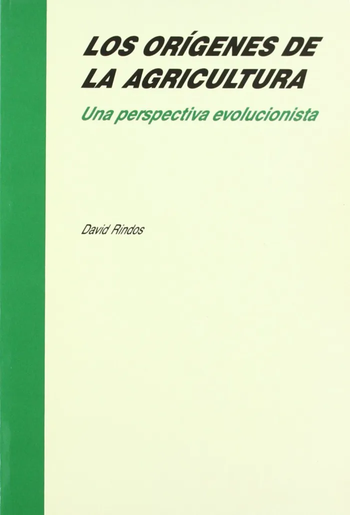 Origenes Agricultura