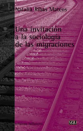 Una Invitacion a la Sociologia de las Migraciones