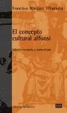 Concepto Cultural Alfonsí