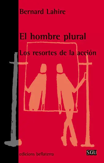 Hombre Plural