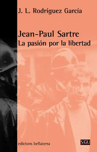 Pasión por la Libertad