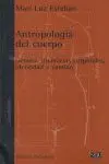 Antropología del Cuerpo