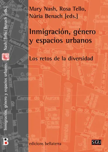 Inmigración, Género y Espacios Urbanos