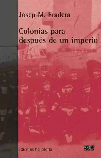 Colonias para Después de un Imperio