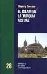 El Islam en la Turquía Actual