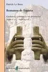 Romanos de España