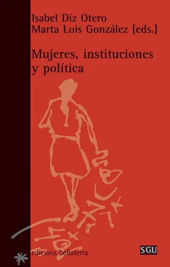 Mujeres, Instituciones y Política
