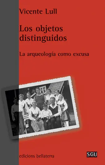 Los Objetos Distinguidos