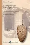 La Arqueologia del Egipto Arcaico