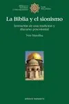 Biblia y el Sionismo