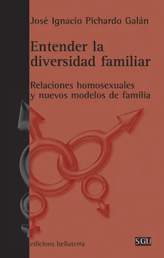 Entender la Diversidad Familiar