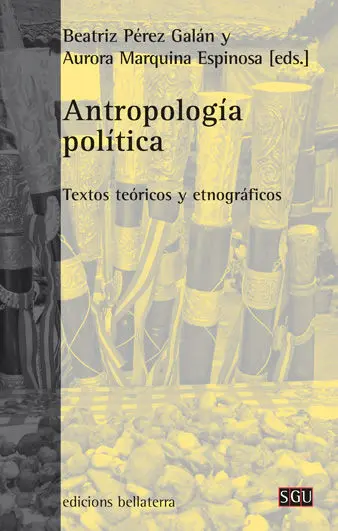 Antropología Política