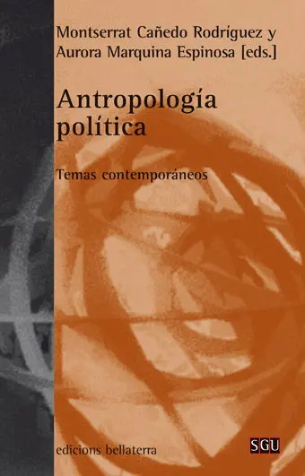 Antropologia Politica