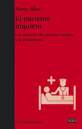 El Paciente Inquieto
