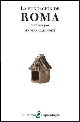 Fundacion de Roma