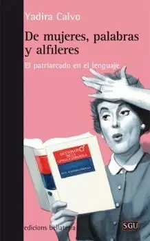 De Mujeres Palabras y Alfileres