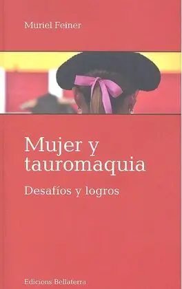 Mujer y Tauromaquia