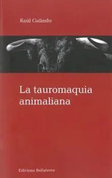 Tauromaquia Animaliana