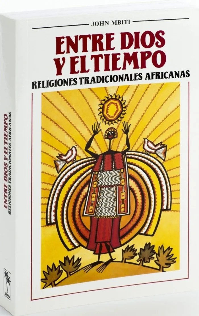 Entre Dios y el Tiempo
