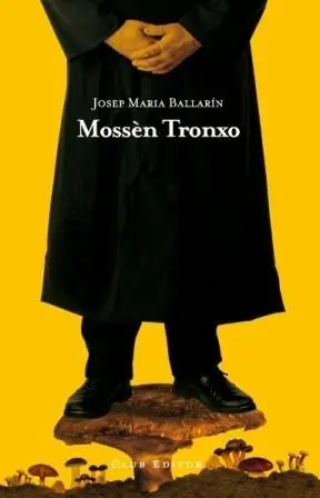 Mossen Tronxo