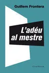 L'adéu Al Mestre