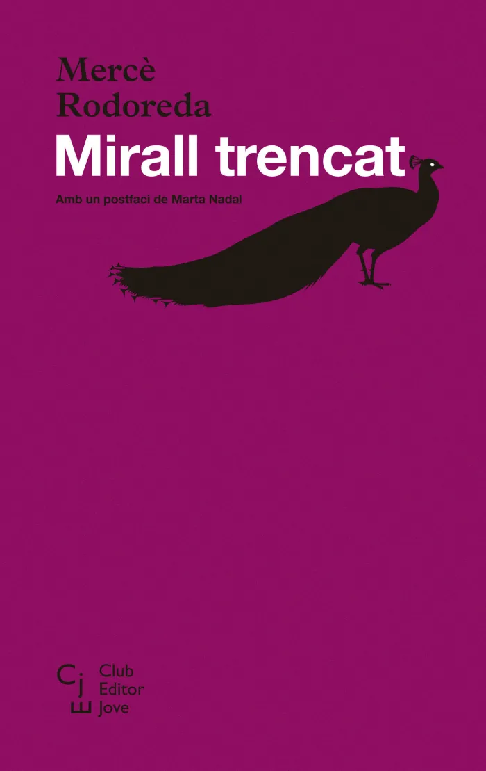 Mirall Trencat