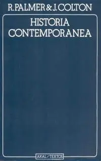 Historia Contemporanea