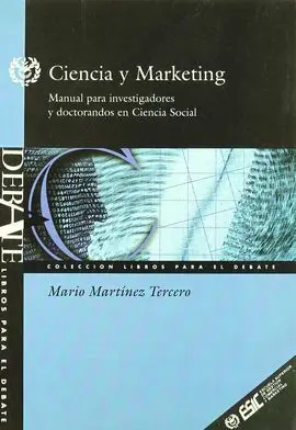 Ciencia y Marketing