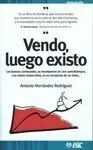 Vendo, Luego Existo