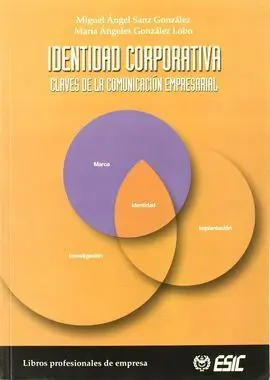 Identidad Corporativa
