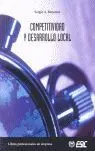 Competitividad y Desarrollo Local