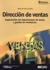 Dirección de Ventas
