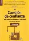 Cuestión de Confianza