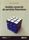 Gestión Comercial de Servicios Financieros
