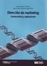Dirección de Marketing