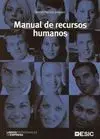 Manual de Recursos Humanos