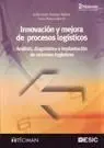 Innovación y Mejora de Procesos Logísticosanálisis, Diagnóstico e Implantación D