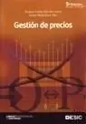 Gestión de Precios