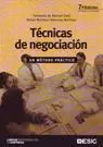 Tecnicas de Negociacion 7ªed.