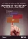 Marketing con Visión de Futuro