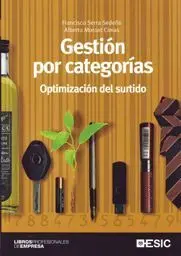 Gestión por Categorías