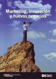 Marketing, Innovación y Nuevos Negocios