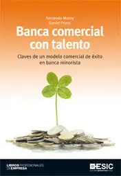 Banca Comercial con Talento