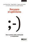 Recupera el Optimismo