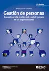 Gestion de Personas