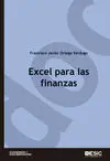 Excel para las Finanzas